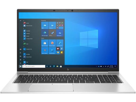 Laptop HP EliteBook (1G1X2AV/TC) 15.6" FHD  i5-1135G7  RAM 8GB SSD  512GB