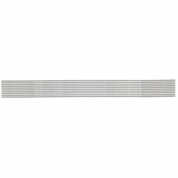 Einhell 10-Delni Set Reznih Listova 127X25Mm Za Drvo I Plastiku