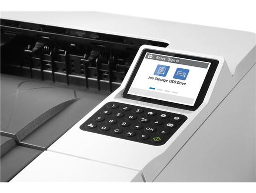 Štampač HP LASERJET Enterprise M406dn (3PZ15A)
