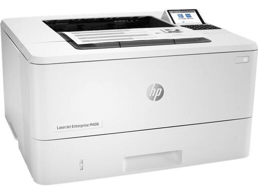 Štampač HP LASERJET Enterprise M406dn (3PZ15A)