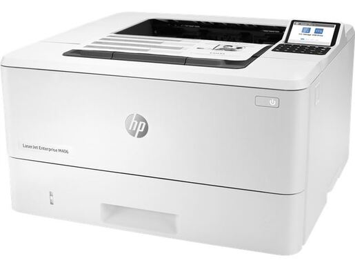 Štampač HP LASERJET Enterprise M406dn (3PZ15A)