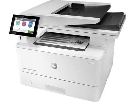 Štampač HP LaserJet Enterpirse MFP M430f (3PZ55A)
