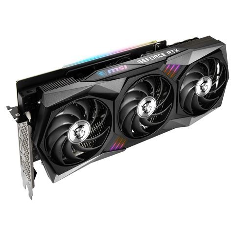 Grafička kartica MSI nVidia GeForce RTX 3080 Ti GAMING X TRIO 12G