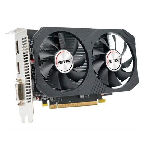 Grafička kartica AFOX AMD Radeon RX 560 4G