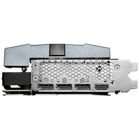 Grafička kartica MSI nVidia GeForce RTX 3070 Ti SUPRIM X 8G