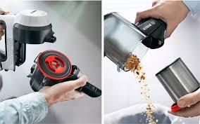 Bosch usisivač BBS711W