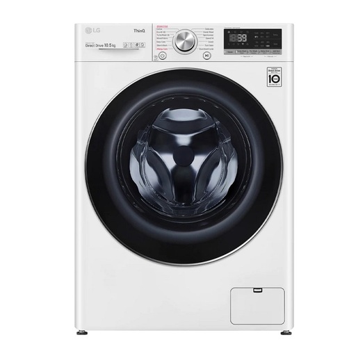 LG inverter mašina za pranje veša F4WV710S2E