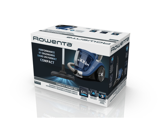 Rowenta usisivač RO4881