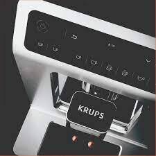 Krups aparat za espresso kafu EA890810