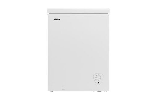 Vivax HOME horizontalni zamrzivač CFR 142