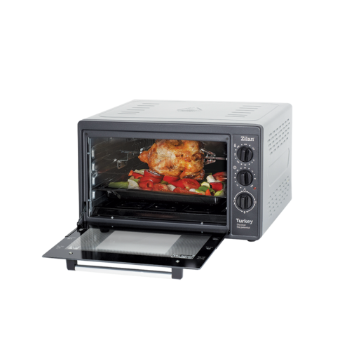 Zilan mini rerna ZLN2461GY