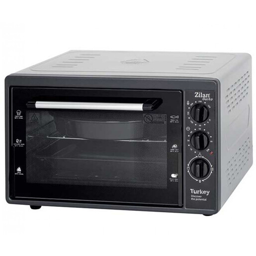 Zilan mini rerna ZLN5320GY