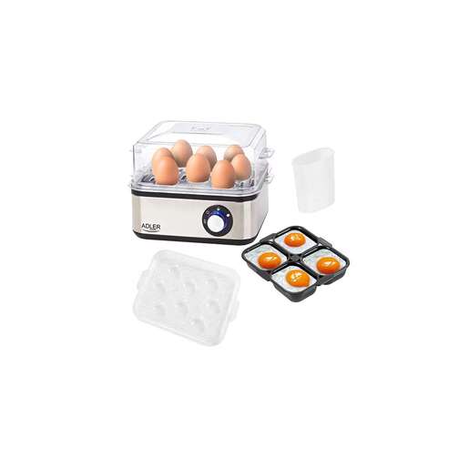 Adler aparat za kuvanje jaja AD4486