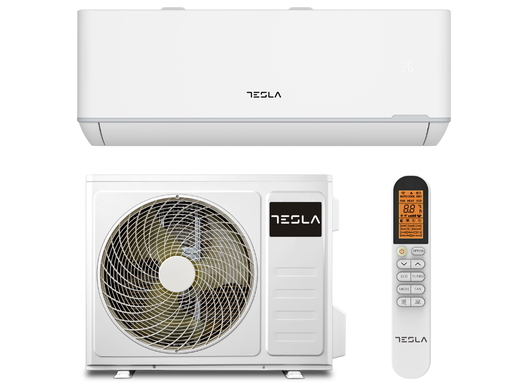 TESLA klima uređaj TT34TP21-1232IAWUV inverter/A++/A+/R32/12000BTU/wi-fi/UV/bela