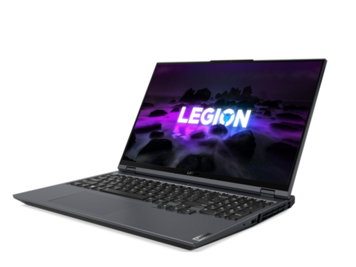 Laptop Lenovo Legion 5 Pro 16ACH6 (82JQ00BEYA) 16" WQXGA 165Hz Ryzen 5 5600H  16GB 1TB RTX 3060 6GB