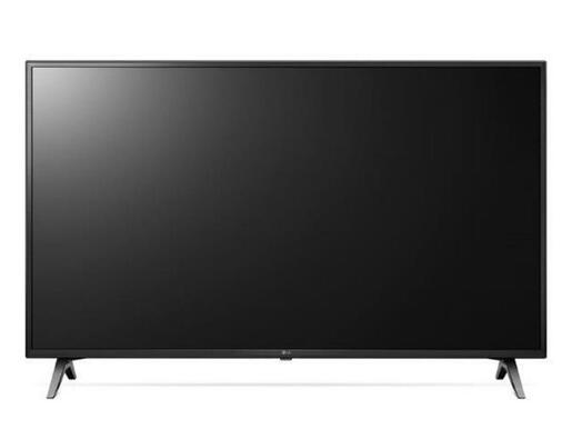 LG LED TV 43UP75003LF, Ultra HD, Smart