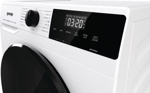 Gorenje inverter mašina za pranje i sušenje veša WD2A854ADS