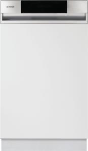 Gorenje ugradna mašina za pranje sudova GI520E15X