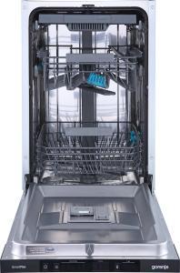 Gorenje ugradna mašina za pranje sudova GV561D10