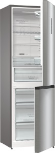 Gorenje kombinovani frižider NRK619DA2XL4