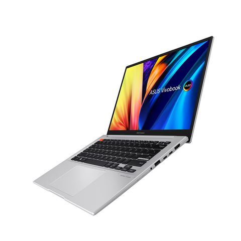 Laptop ASUS Vivobook S 14 OLED (M3402QA-OLED-KM522W) 14" WUXGA+ AMD Ryzen 5 5600H 16GB 512GB Win 11 Home