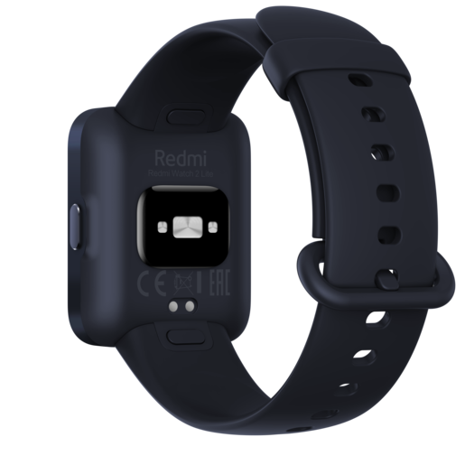 Xiaomi Redmi 2 Lite plava, pametni sat