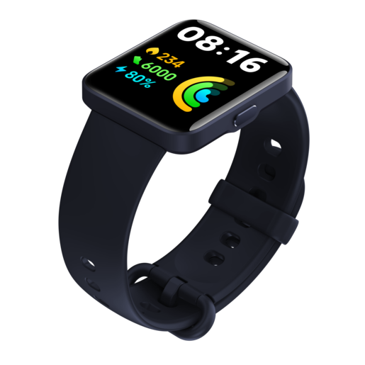 Xiaomi Redmi 2 Lite plava, pametni sat