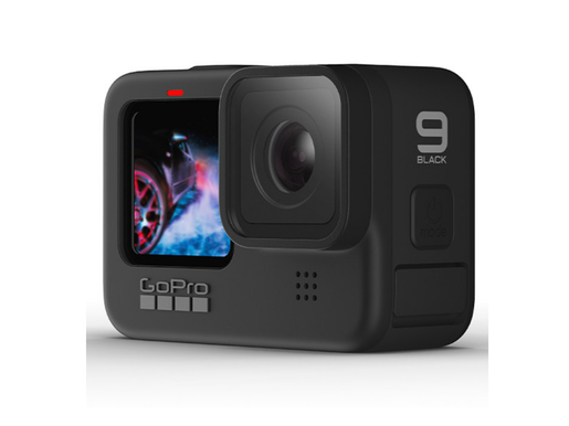 Akciona Kamera GOPRO Hero 9 Black