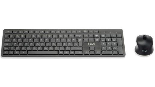 MOYE OT-784 Office Master Wireless Set