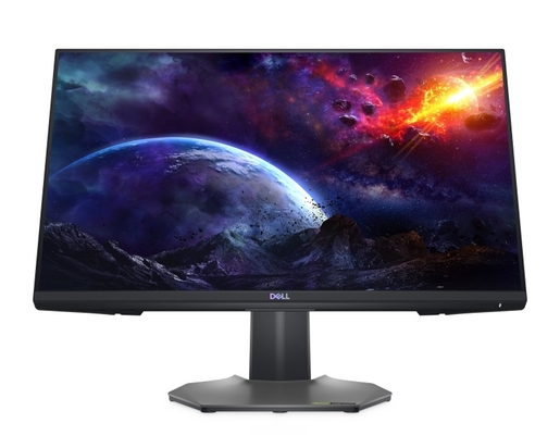 DELL 24.5" (S2522HG) IPS FHD 240Hz FreeSync/G-Sync gaming monitor