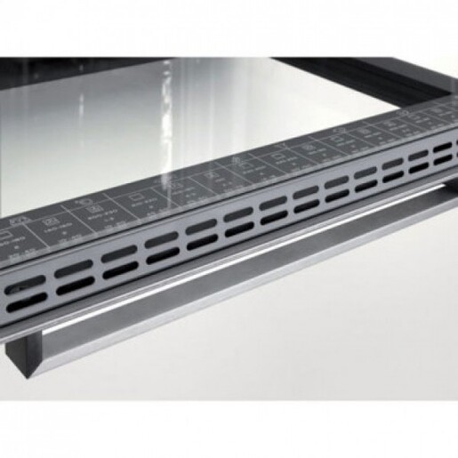 Hansa šporet FCMX68209