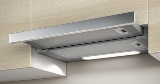 Elica ELITE 26 PB IX/A/60 aspirator