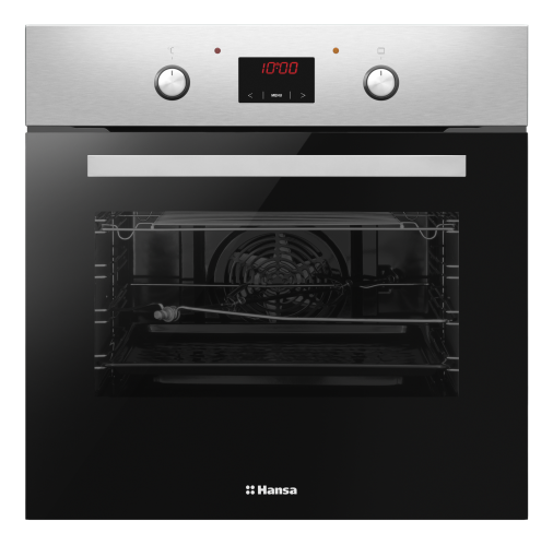 Hansa ugradna rerna BOEI69471