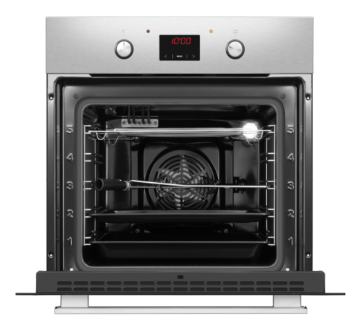 Hansa ugradna rerna BOEI69471