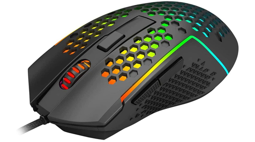 Redragon Reaping M987 Wired Gaming Mouse