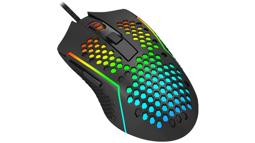 Redragon Reaping M987 Wired Gaming Mouse