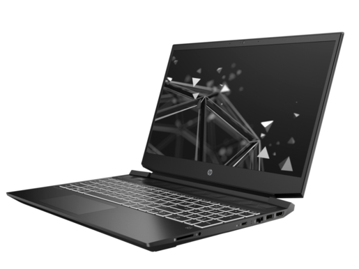Laptop HP Pavilion Gaming 15-ec2075nm (6L7G2EA) 15.6" FHD IPS Ryzen 5 5600H 8GB 256GB GTX 1650 4GB