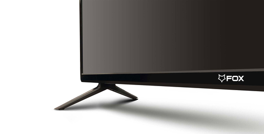Fox LED TV 32DTV220C, HD Ready, DTV-T/T2/C/S2, Hotel mode