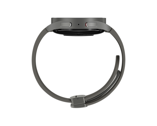 Samsung Galaxy Watch 5 PRO BT titanijum 45mm sivi