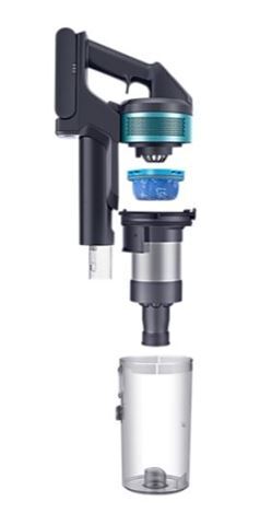 SAMSUNG usisivač štapni Jet 60 Turbo VS15A6031R1/GE