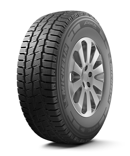 Michelin 195/70R15C AGILIS ALPIN 104R