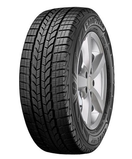 Goodyear 225/55R17C UG CARGO 109/107T