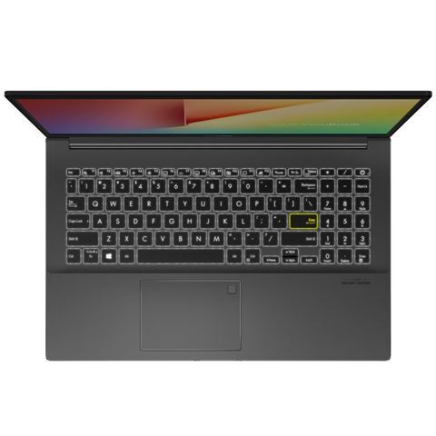 ASUS VivoBook S15 (S533EQ-BQ030) FHD IPS I7-1165G7 8GB 512GB MX350
