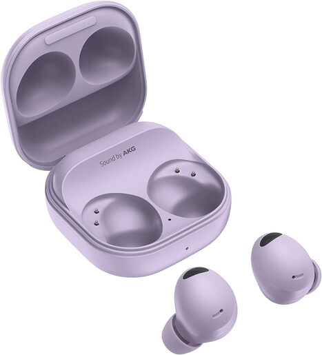 Samsung Buds2 Pro TWS bluetooth slušalice ljubičaste