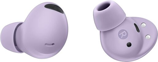 Samsung Buds2 Pro TWS bluetooth slušalice ljubičaste