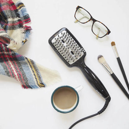 Babyliss četka za ispravljanje kose HSB101E