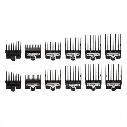 Babyliss trimer E996E