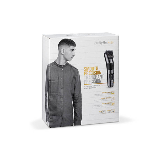 Babyliss trimer E978E