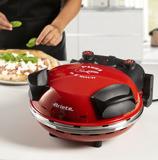 Ariete Pizza pekač AR909