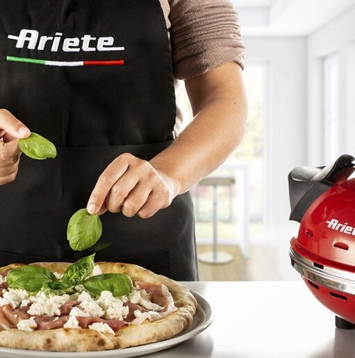 Ariete Pizza pekač AR909